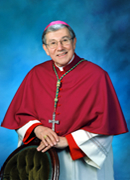 Bishop Denis Madden