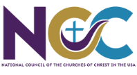 National Council for the Churches of Christ Logo