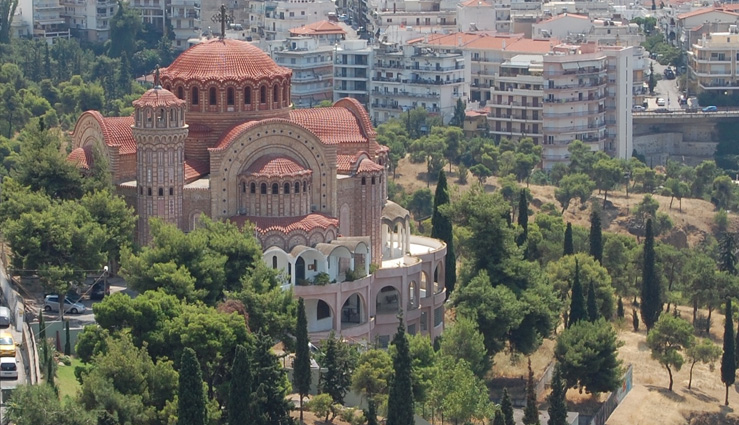 Image of Thessaloniki, Greece