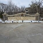 Villanova background 1