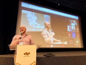 Photo 5 - Honoring Dale Irvin